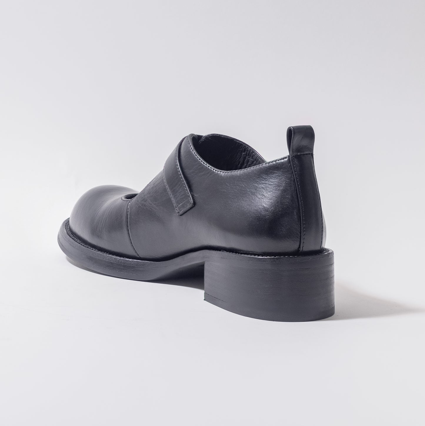 JEFFREY CAMPBELL ARTISAN - LH CT CH X STRAP