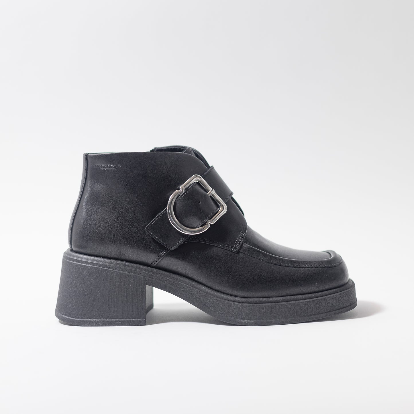 VAGABOND DORAH MONK SHOES