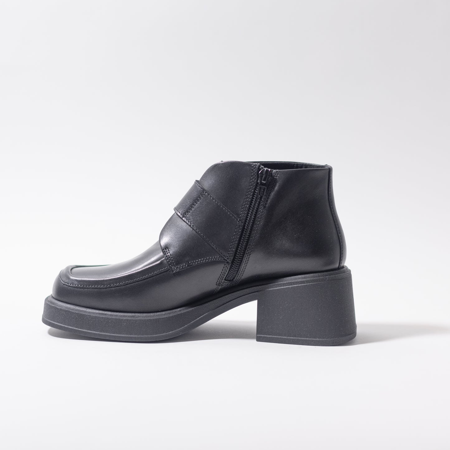 VAGABOND DORAH MONK SHOES