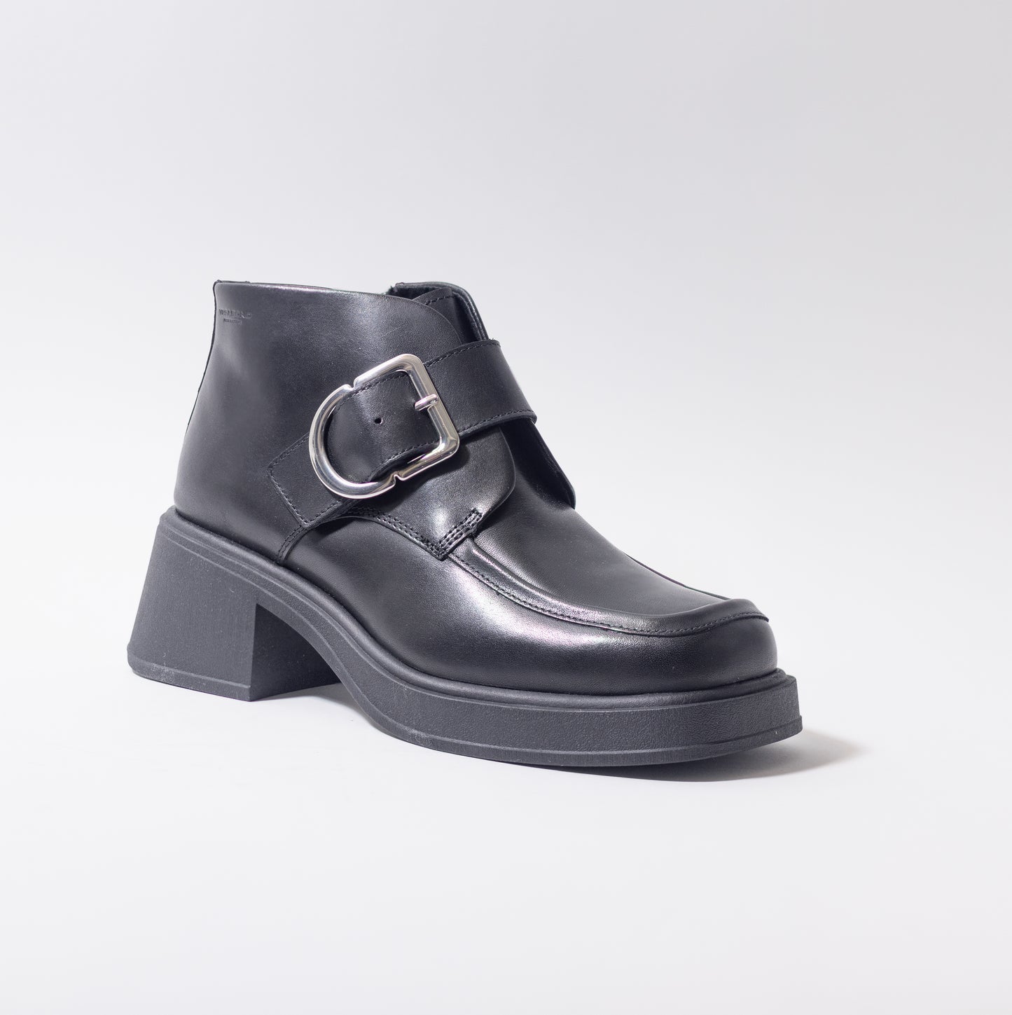 VAGABOND DORAH MONK SHOES