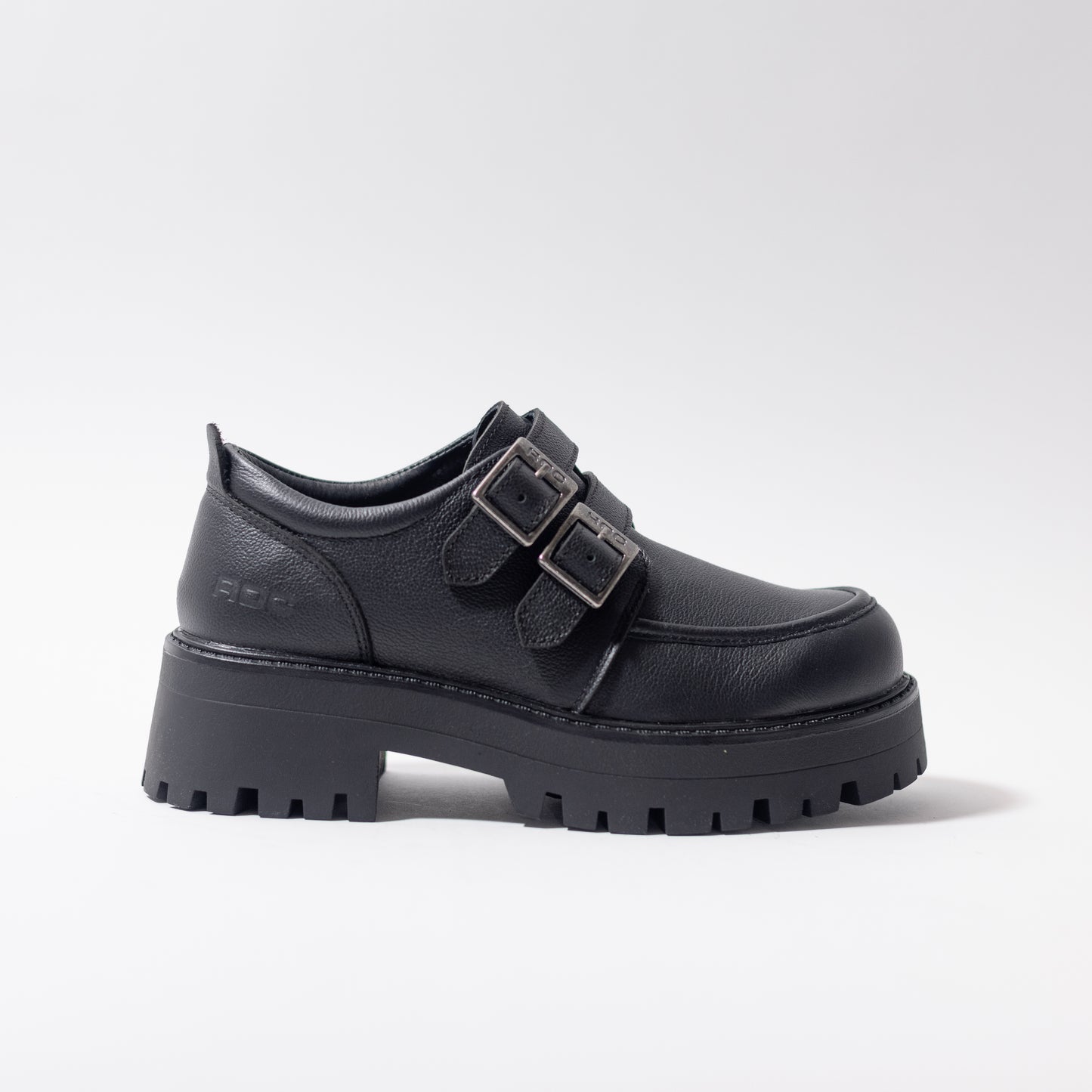 ROC AUSTRALIA CONGO BUCKLE SHOES