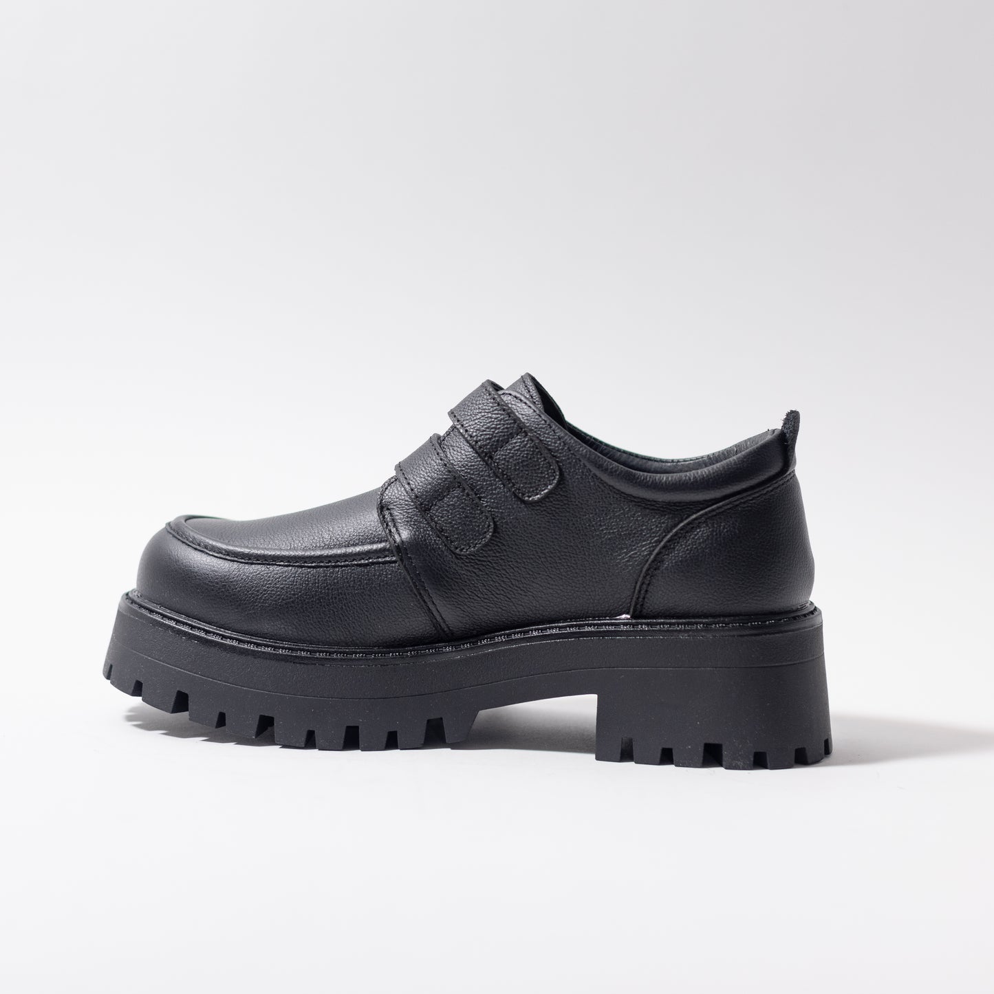 ROC AUSTRALIA CONGO BUCKLE SHOES