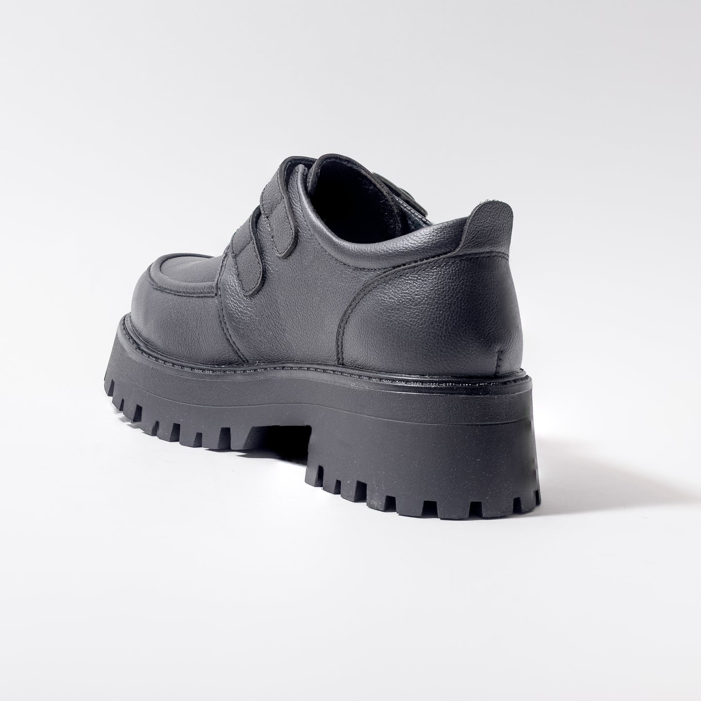 ROC AUSTRALIA CONGO BUCKLE SHOES