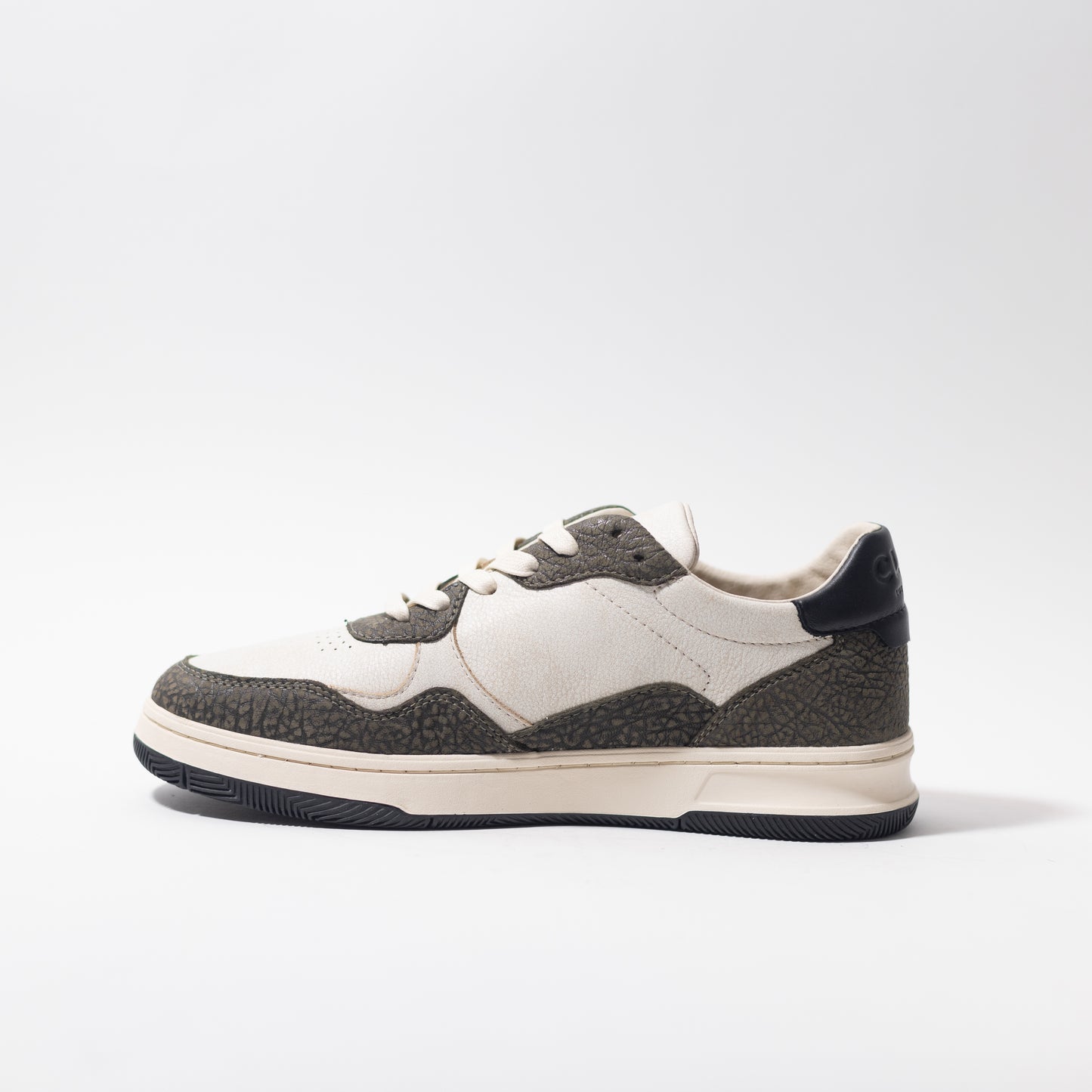 CLAE ELFORD SNEAKERS  - ELEPHANT