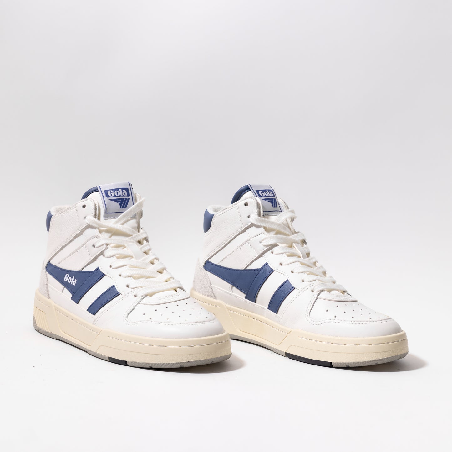 GOLA WOMEN'S ALL COURT HIGH SNEAKERS