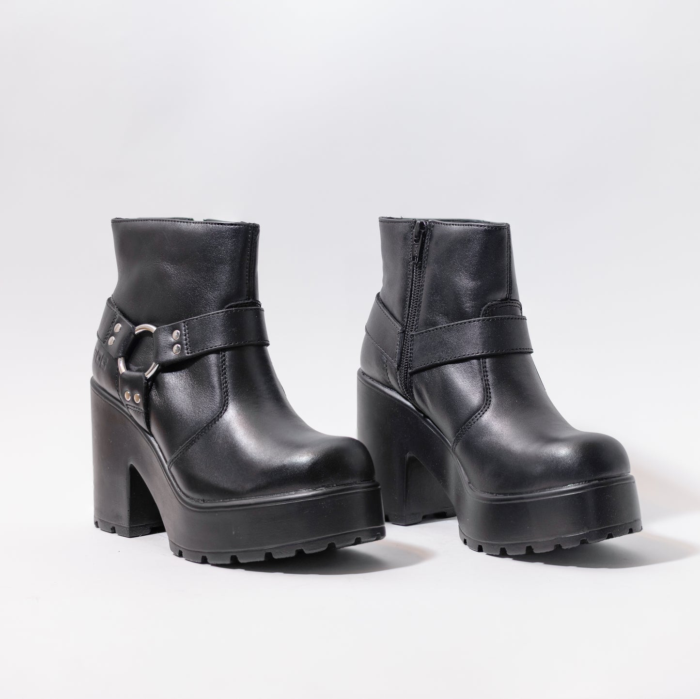ROC AUSTRALIA MUSKET MOTO BOOTS