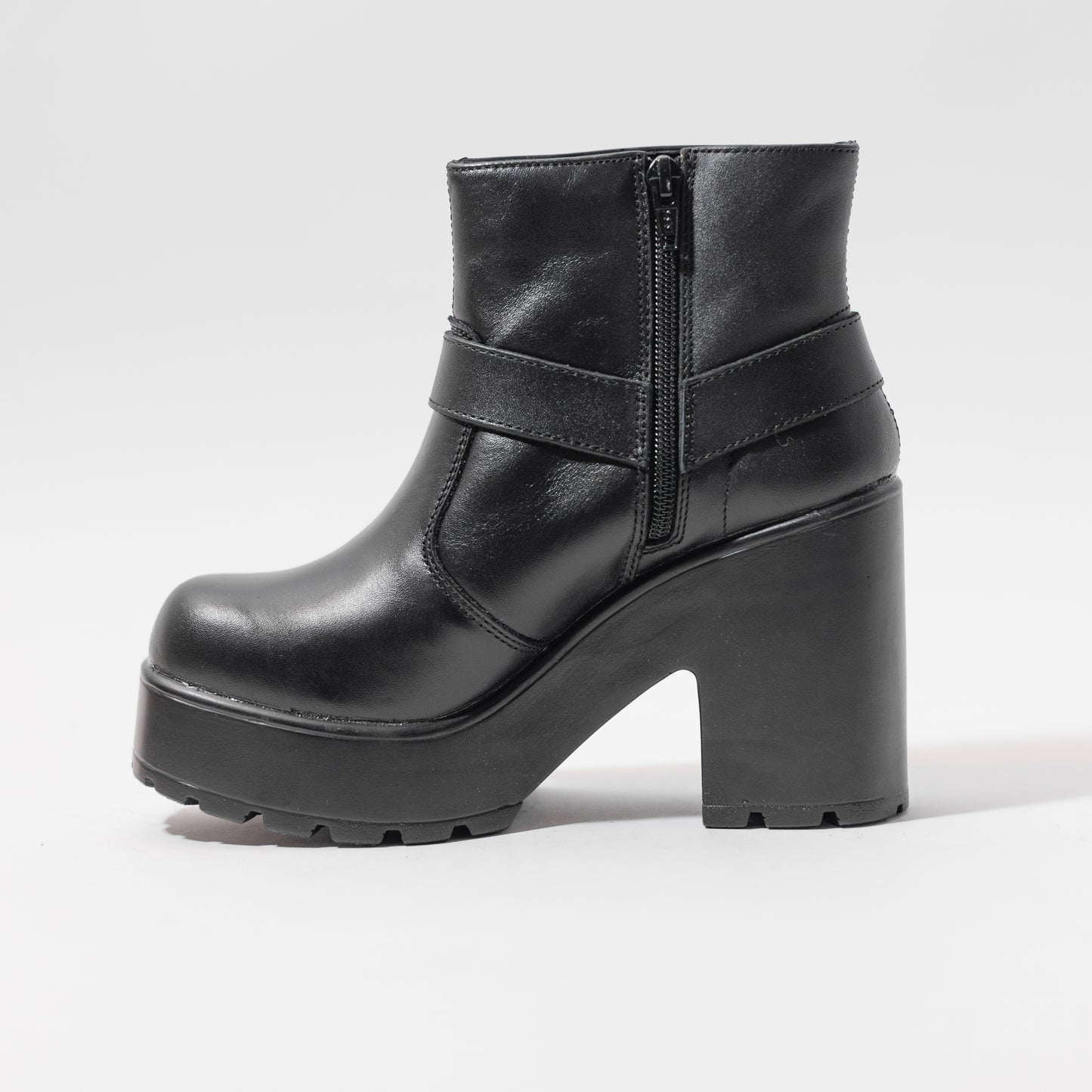 ROC AUSTRALIA MUSKET MOTO BOOTS