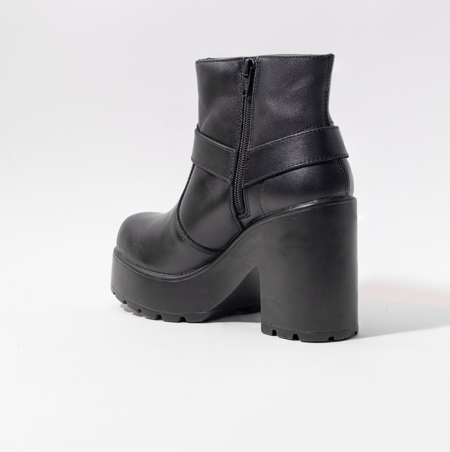 ROC AUSTRALIA MUSKET MOTO BOOTS