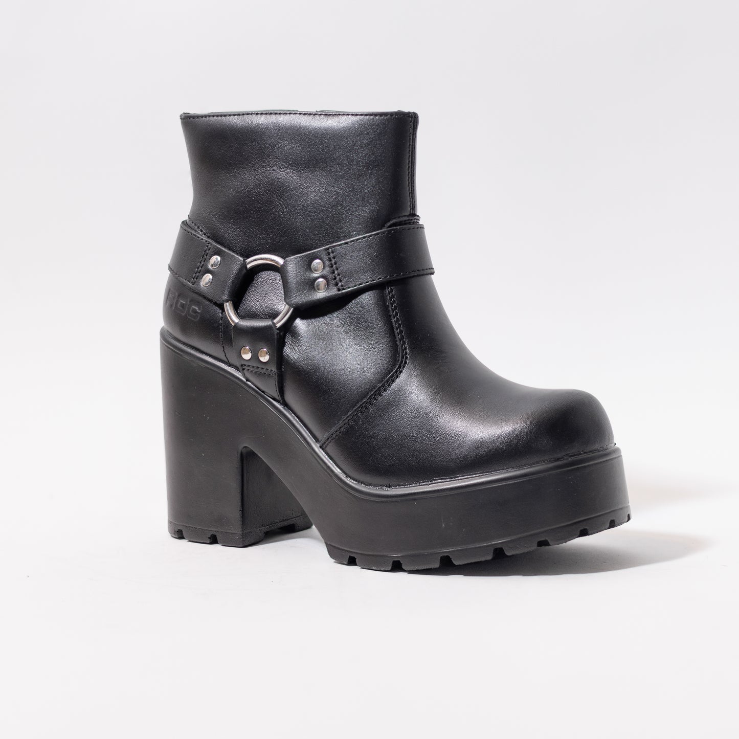 ROC AUSTRALIA MUSKET MOTO BOOTS