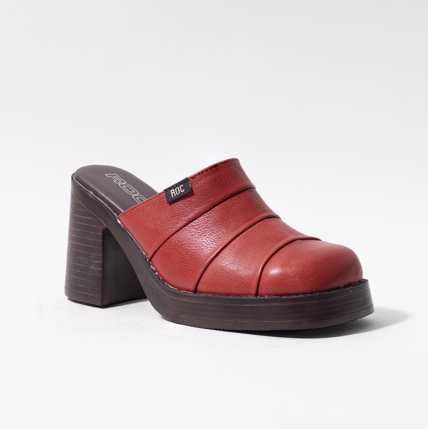 ROC INDIE MULES