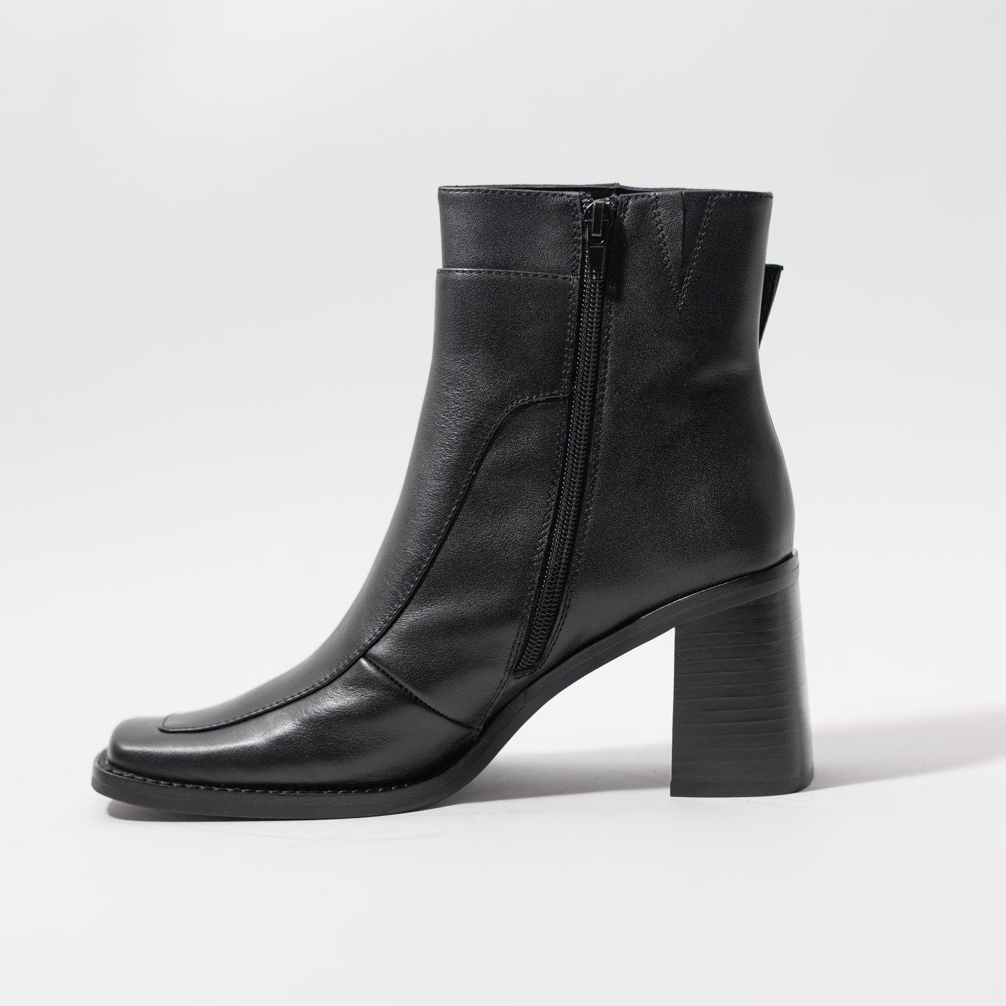 JEFFREY CAMPBELL ECHOES - MH ANKLE BOOT