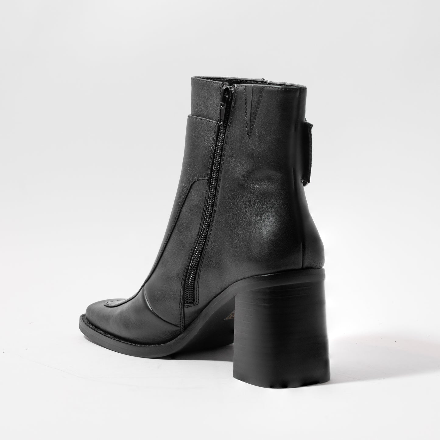 JEFFREY CAMPBELL ECHOES - MH ANKLE BOOT