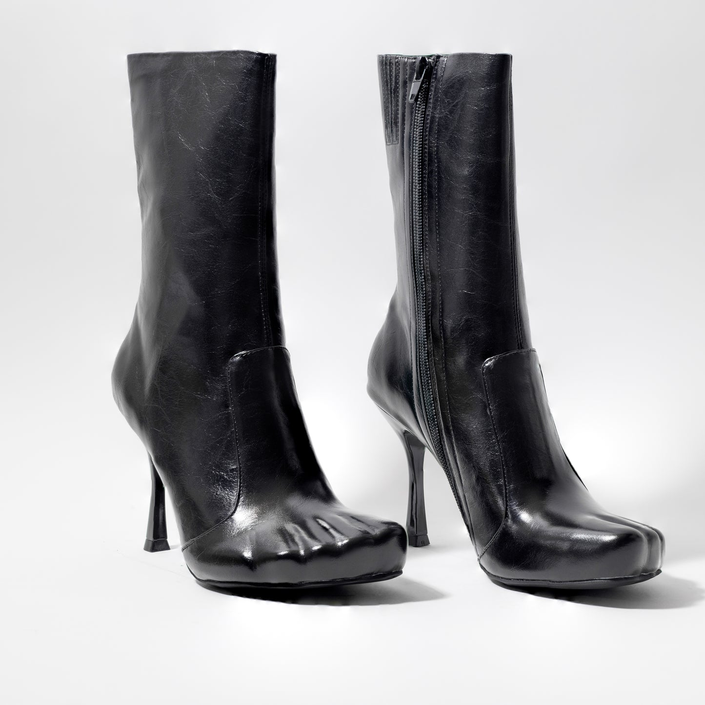 VISIONARY - HH MID SHAFT BOOT