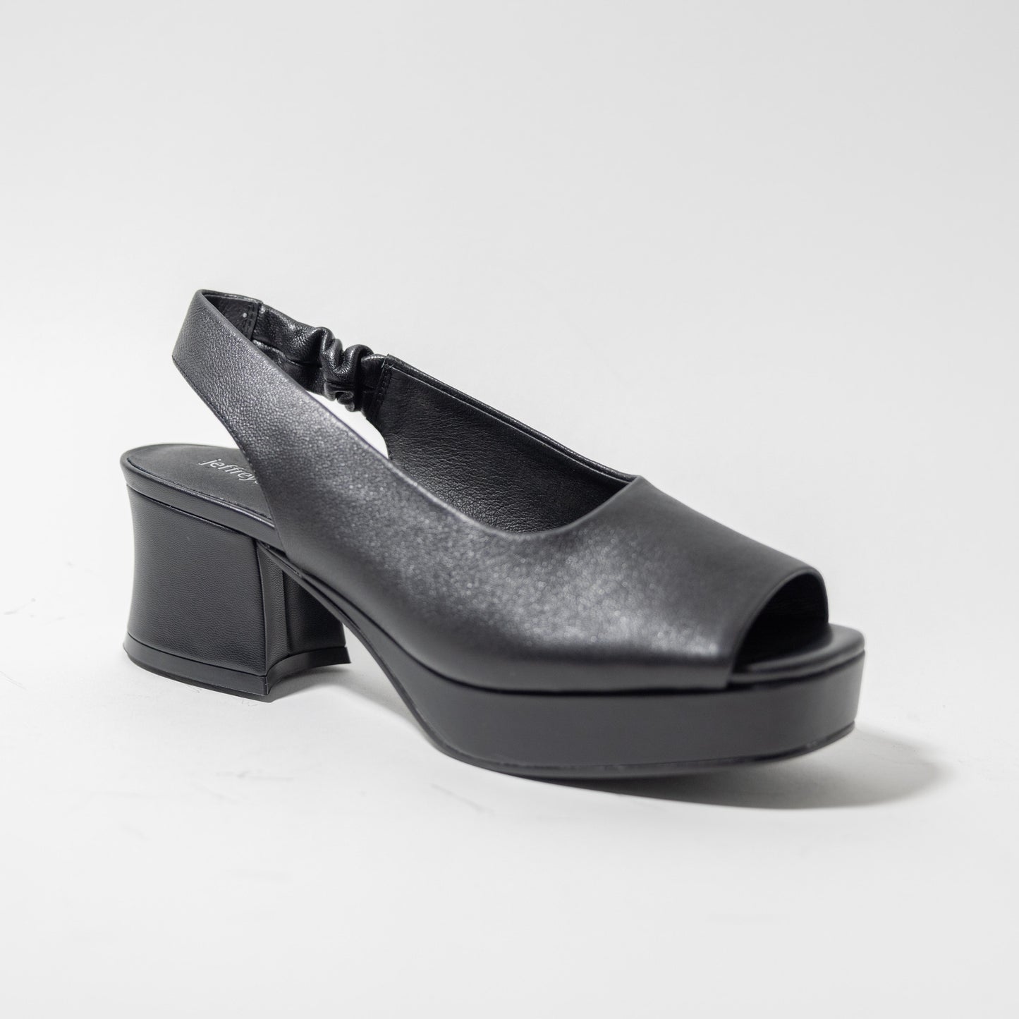 JEFFREY CAMPBELL EXTENDO - 2 - SH PLTFM OT BLK
