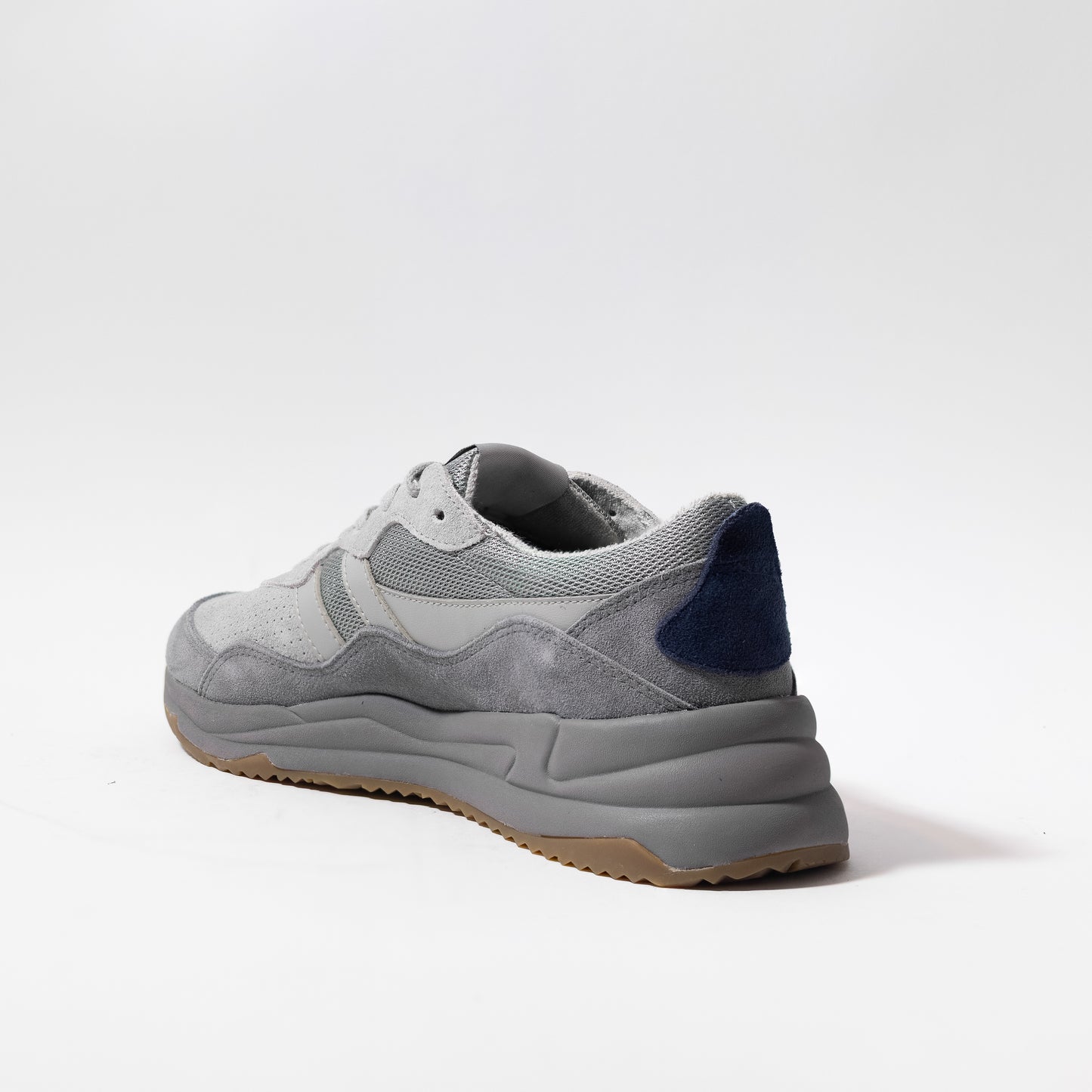 GOLA MEN'S COSMOS SNEAKER LGRE/ASH