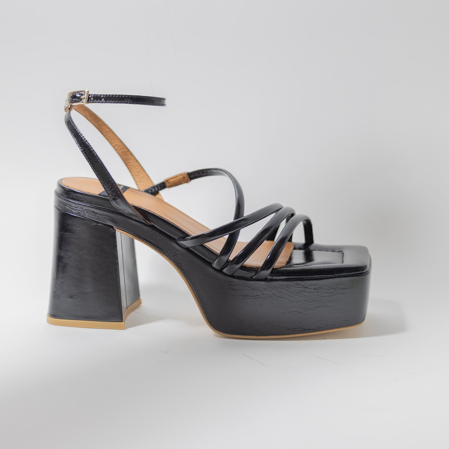 ANGEL ALACRON AMY STRAPPY PLATFORM