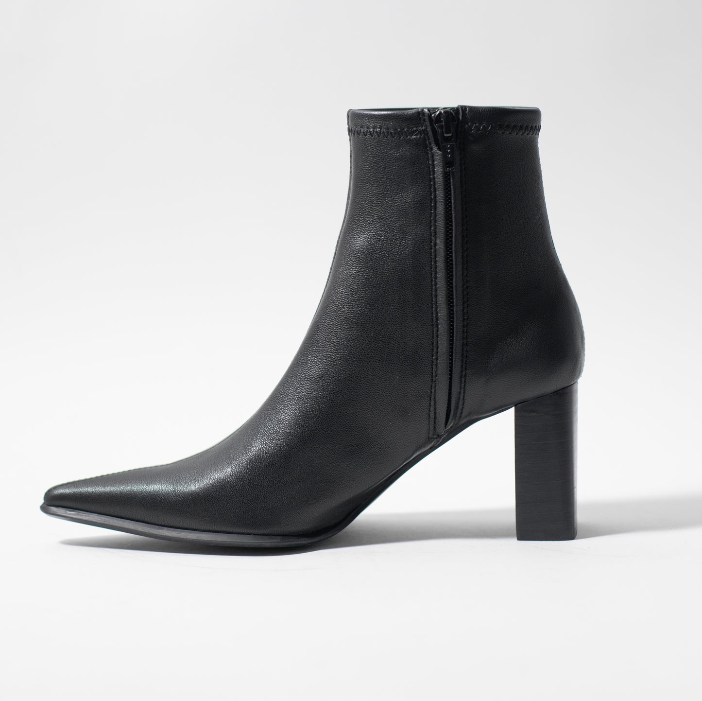 IB MAGGIE BOOTS BLACK
