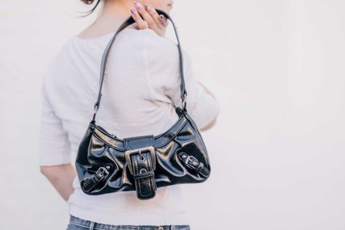 MINI MINI MOTO BLACK