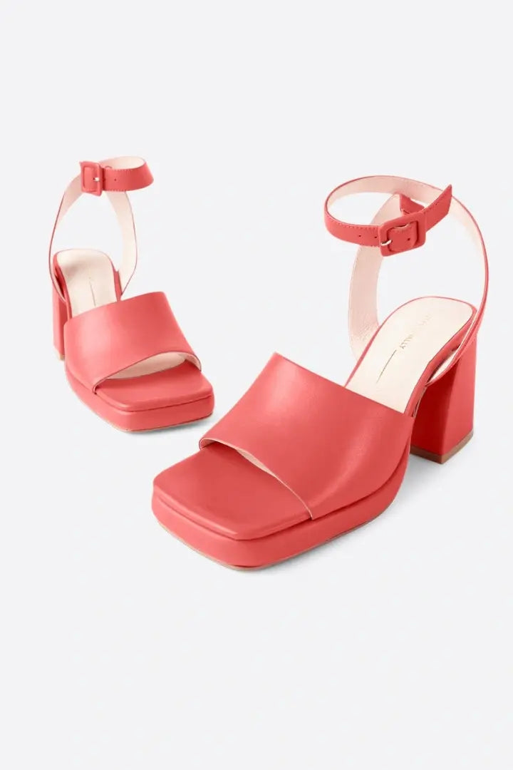 IB DESI PLATFORM SANDALS