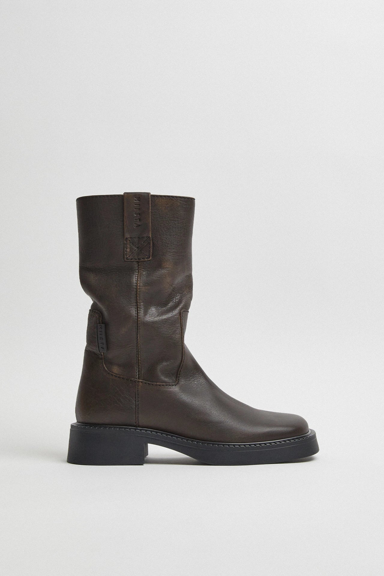 MIISTA E8 ARON BOOTS
