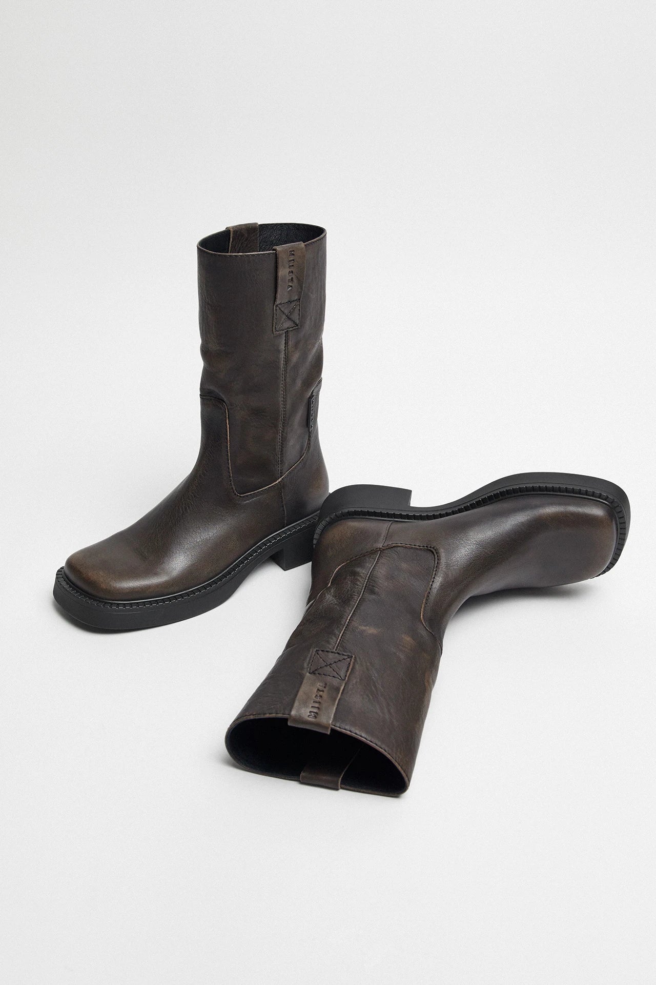 MIISTA E8 ARON BOOTS
