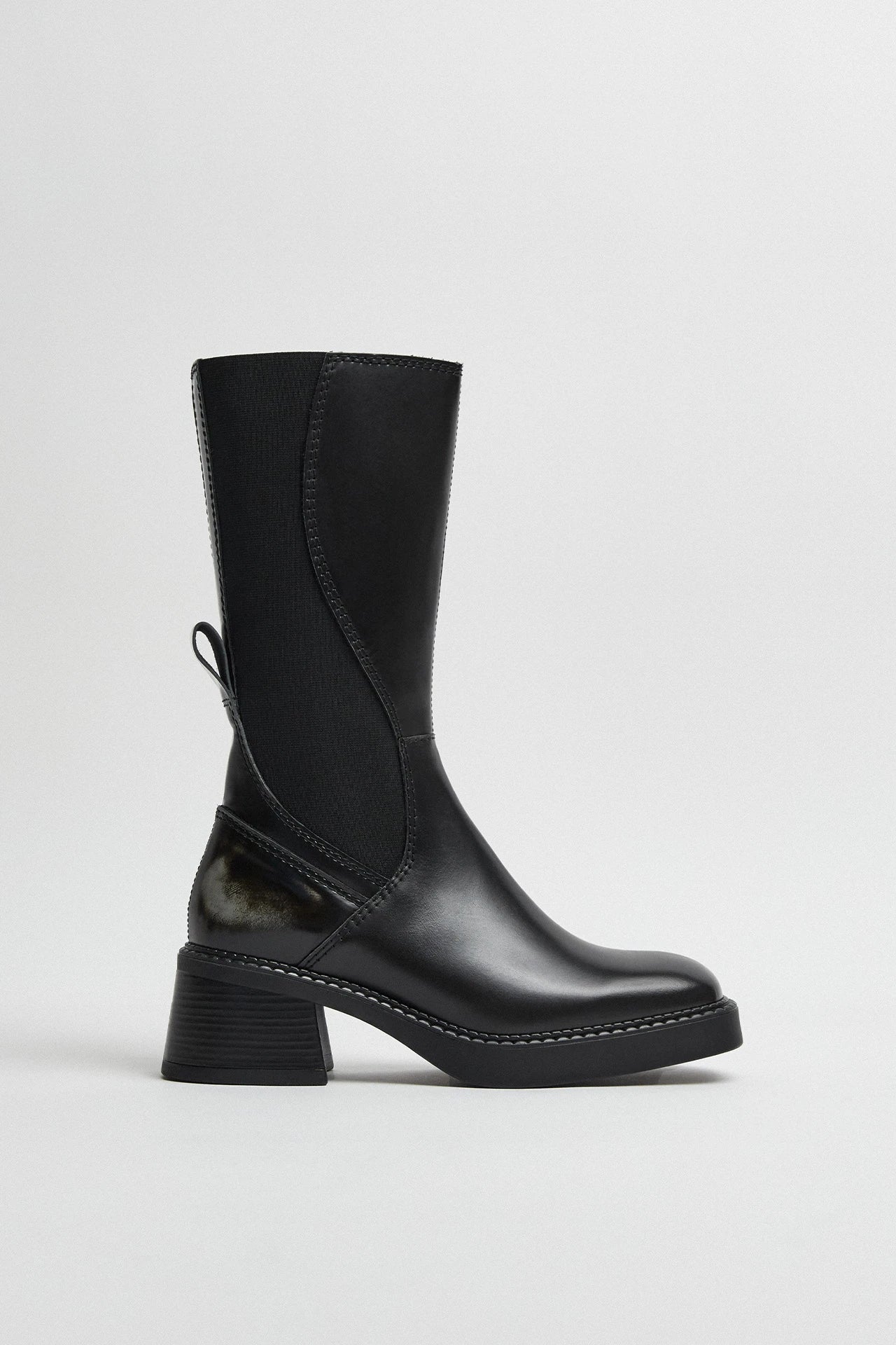 MIISTA E8 FLABIA BOOTS