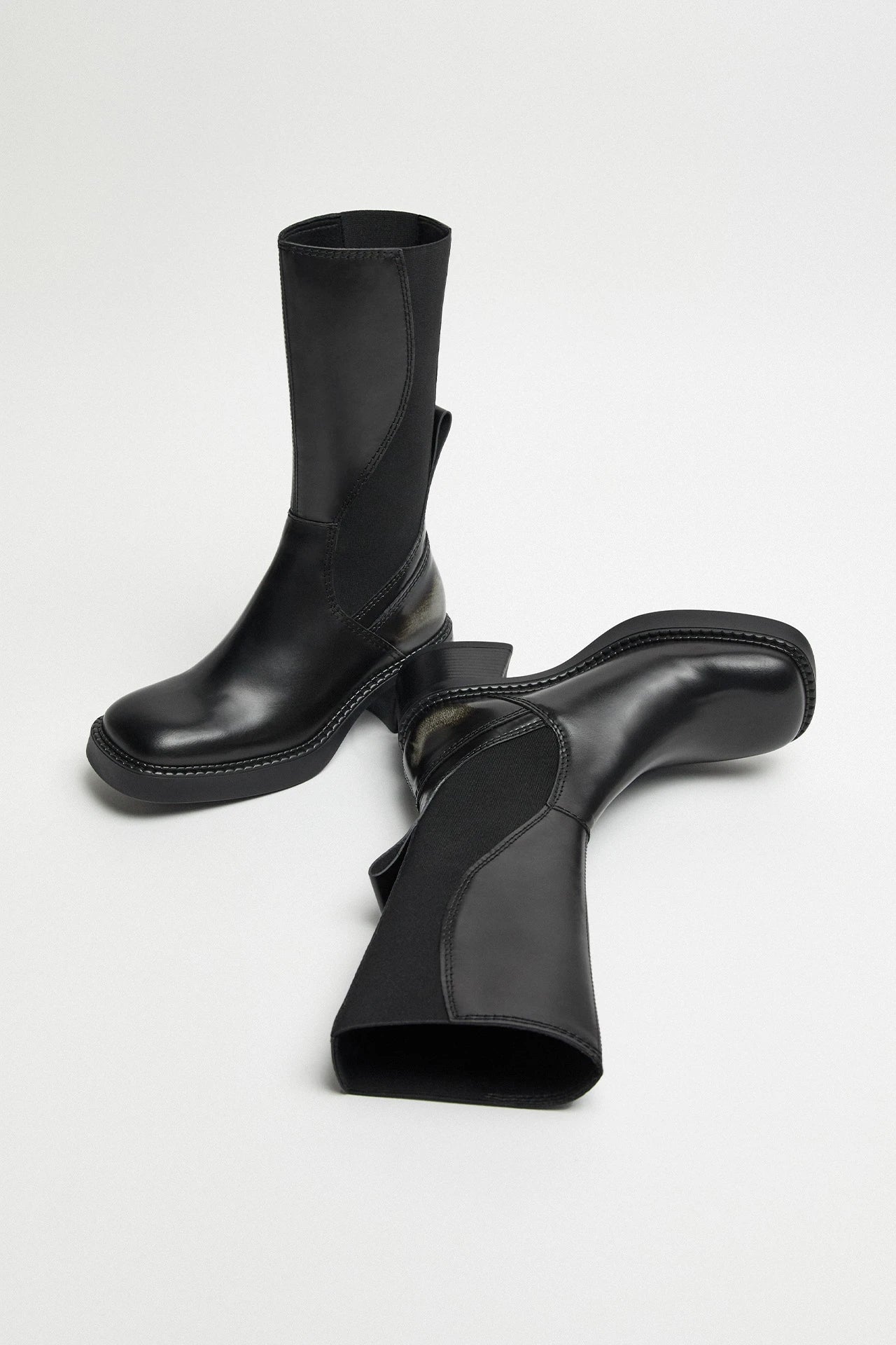 MIISTA E8 FLABIA BOOTS