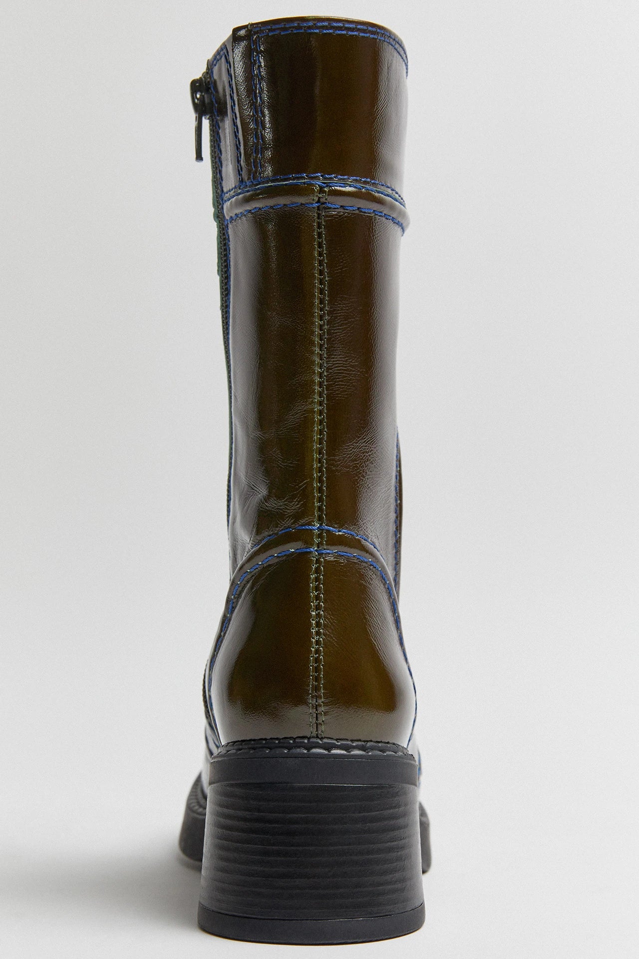E8 BY MIISTA MALENE ANKLE BOOTS