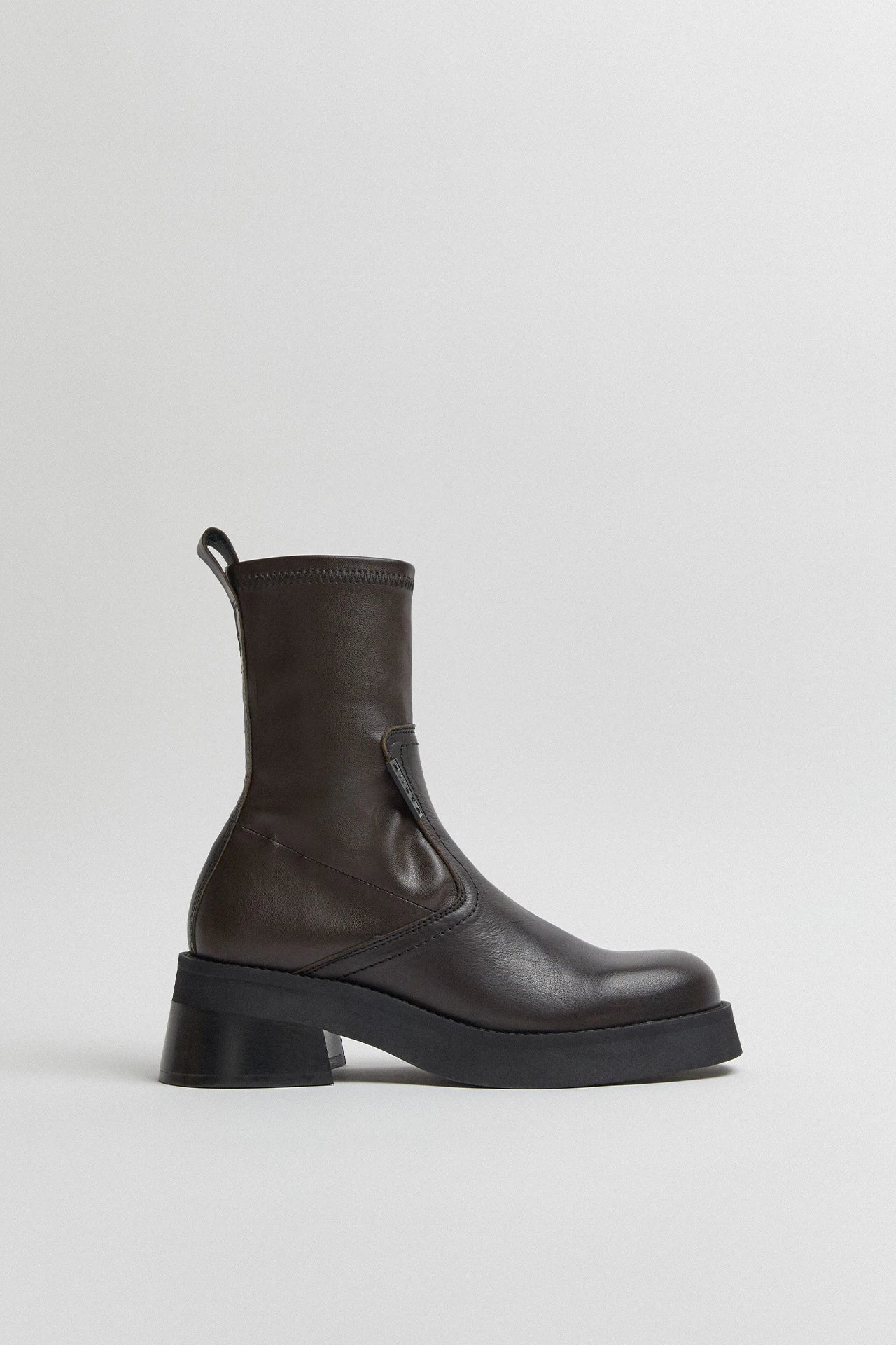 MIISTA E8 OLIANA 2 ANKLE BOOTS