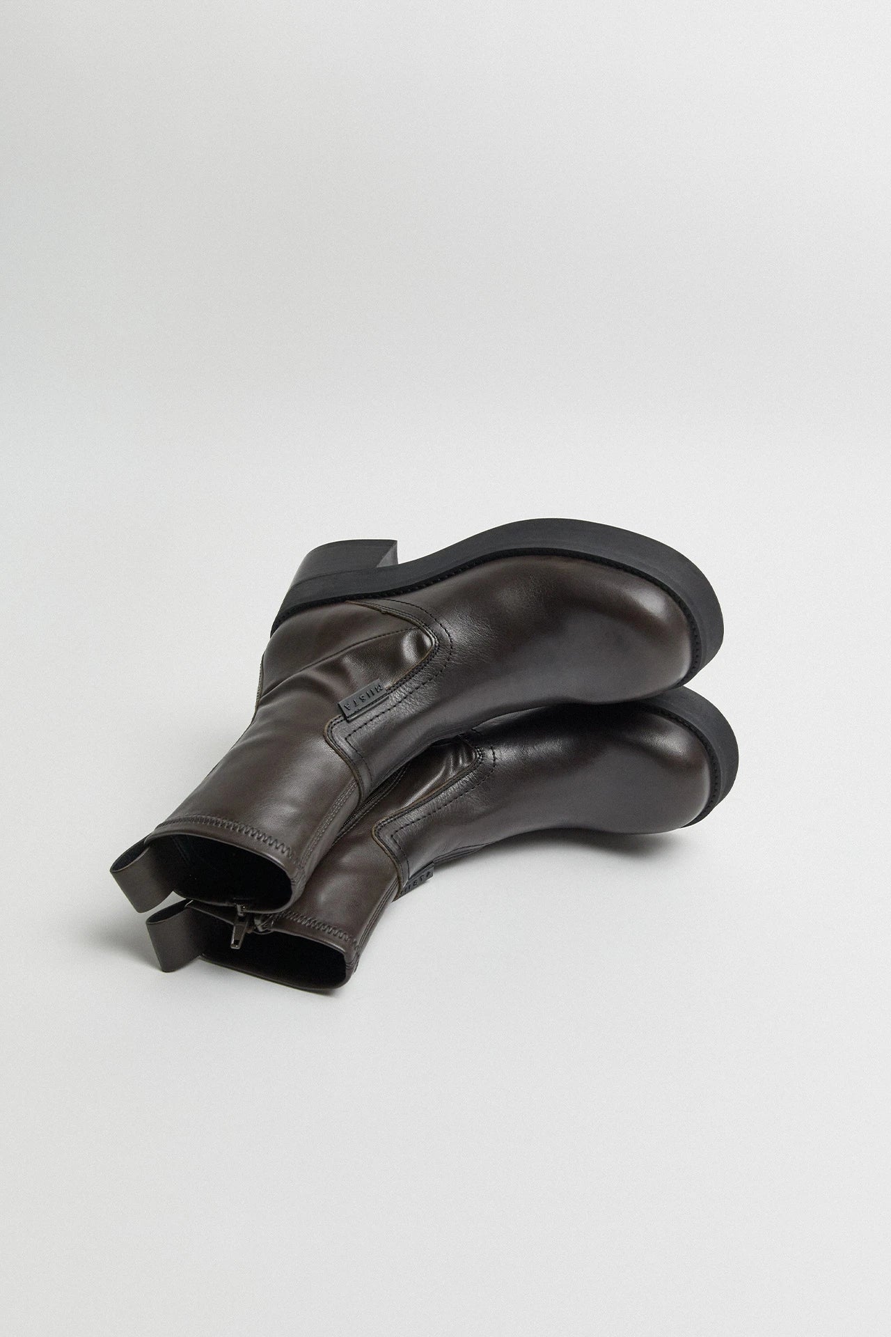 MIISTA E8 OLIANA 2 ANKLE BOOTS