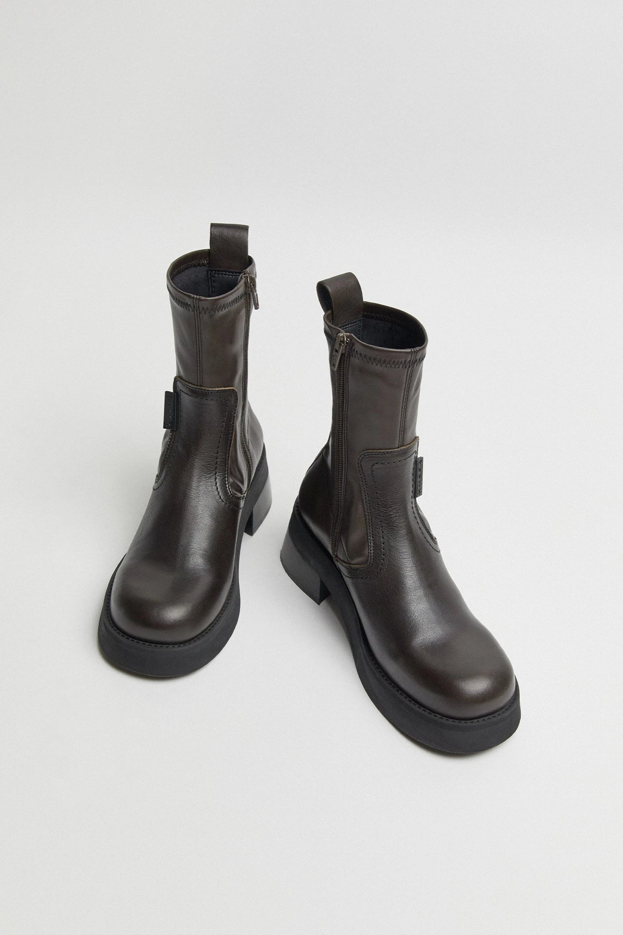 MIISTA E8 OLIANA 2 ANKLE BOOTS