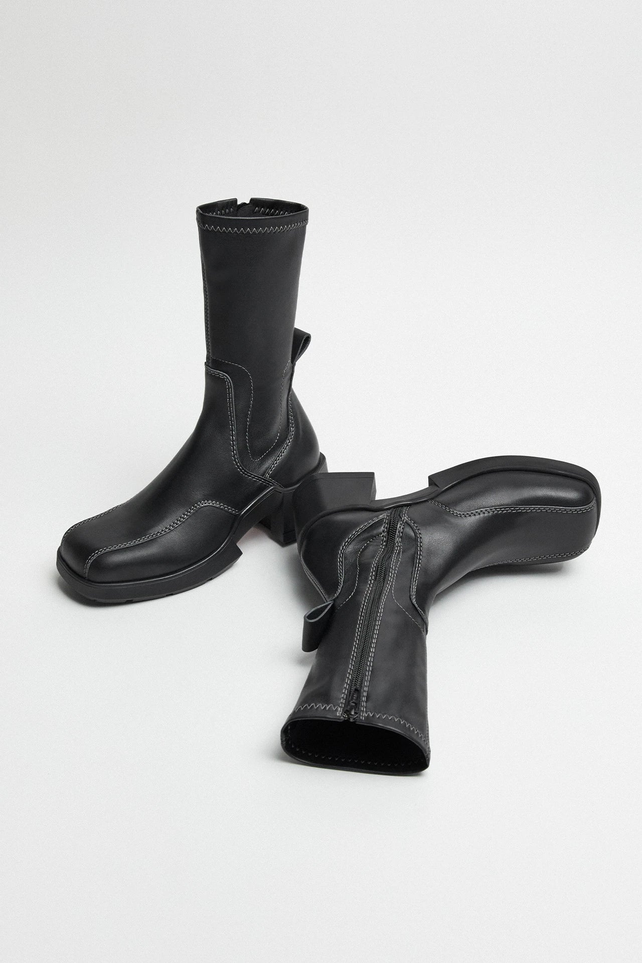 MIISTA E8 VIKEN BOOTS