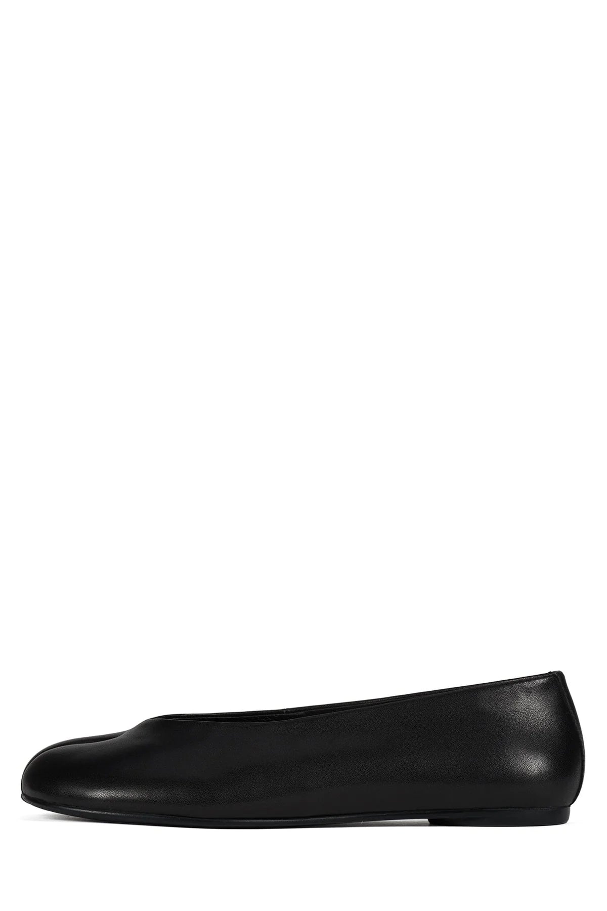 JEFFREY CAMPBELL EQUINA-BLACK - Shoe Market NYC