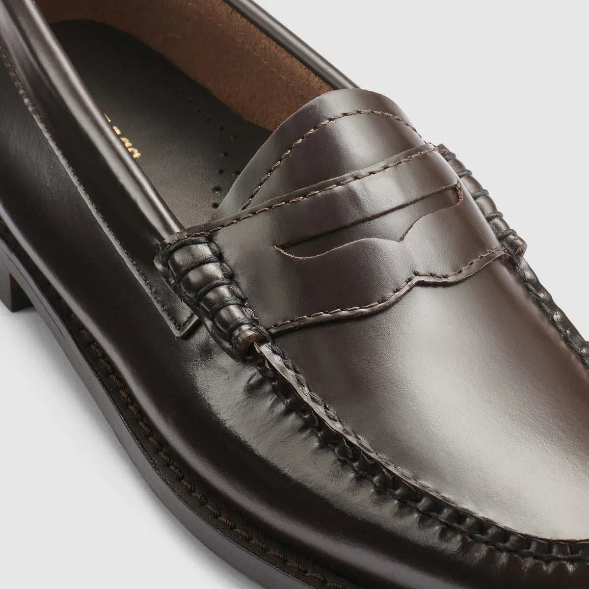 Bass Sale Bass Weejuns Nyc BASS WHITNEY WEEJUNS LOAFER BROWN W