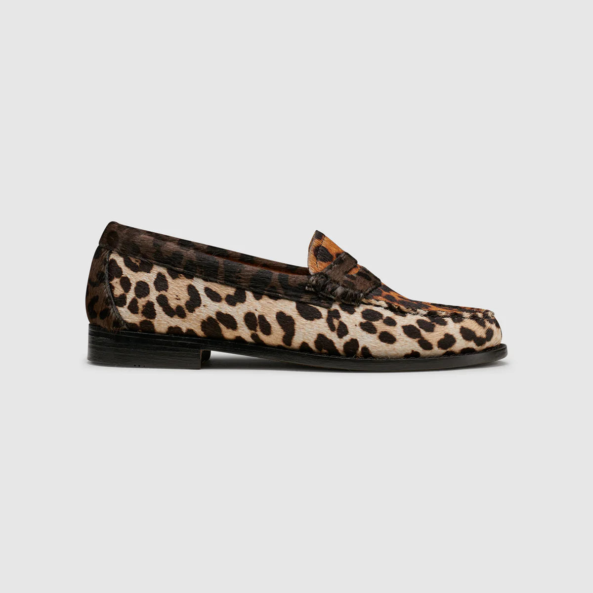 G.H. BASS WHITNEY WEEJUNS LOAFER W