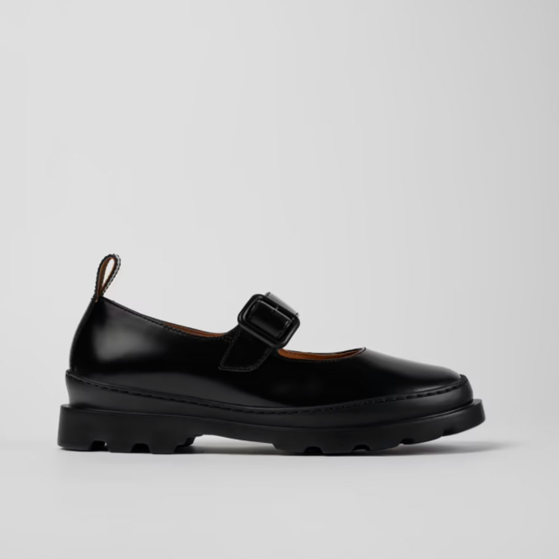 CAMPER BRUTUS MARY JANES BLACK