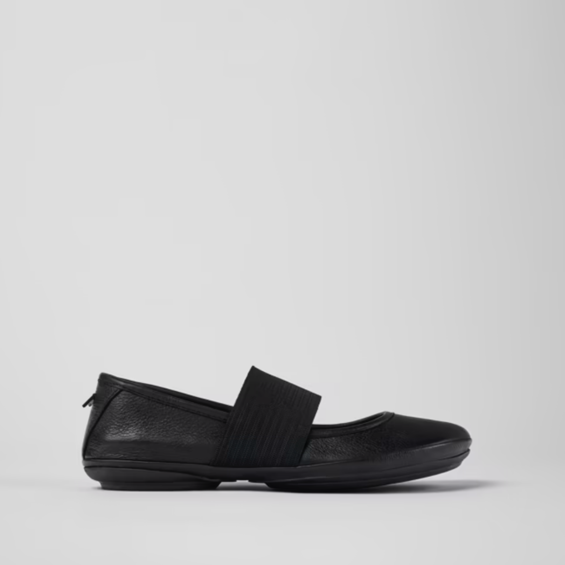 CAMPER RIGHT NINA FLATS