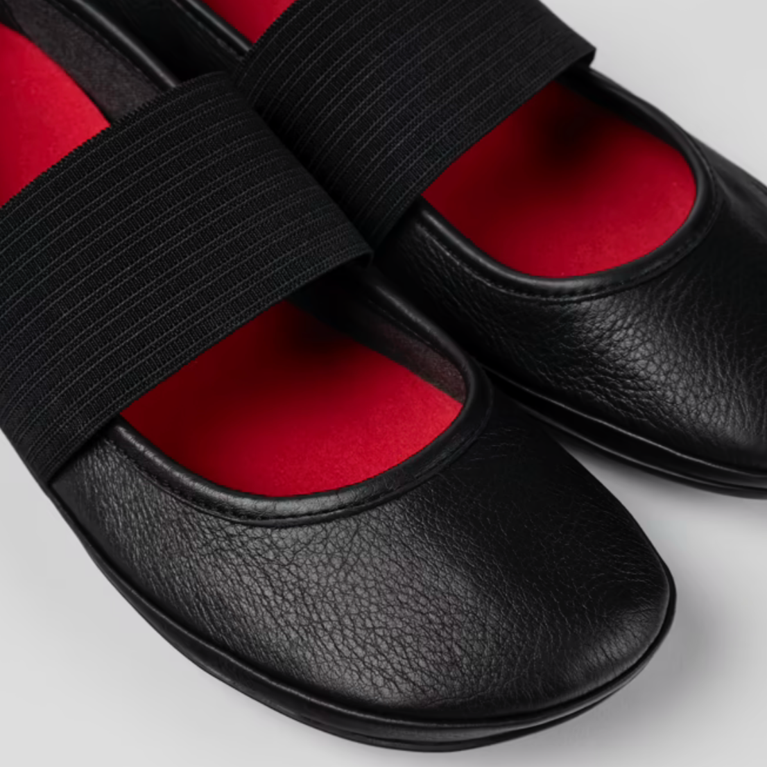 CAMPER RIGHT NINA FLATS