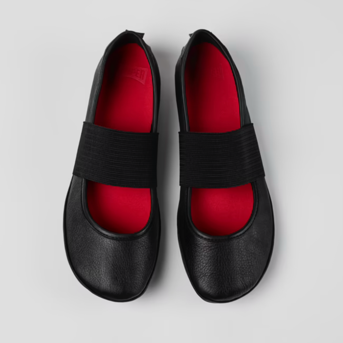 CAMPER RIGHT NINA FLATS