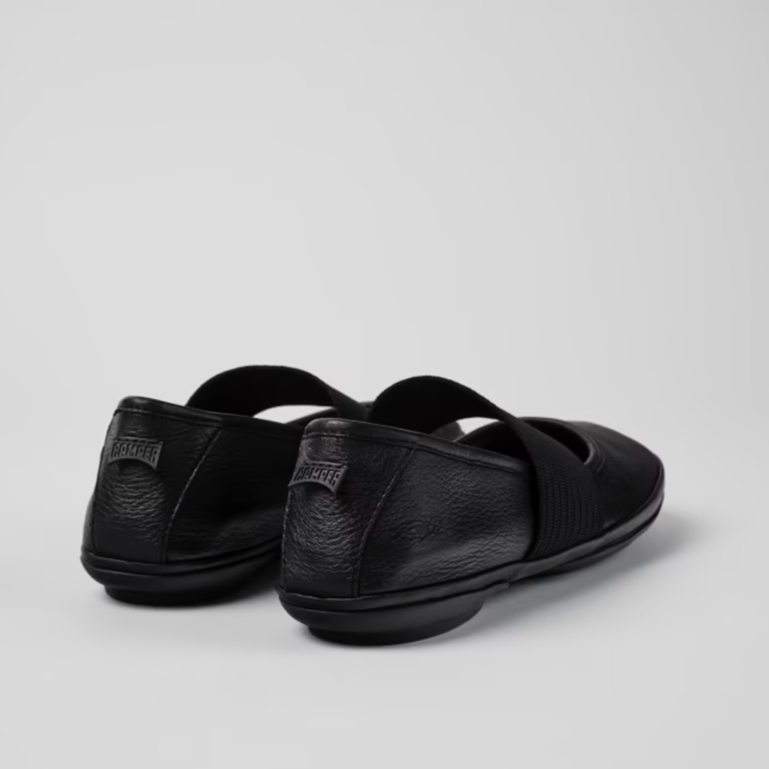 CAMPER RIGHT NINA FLATS
