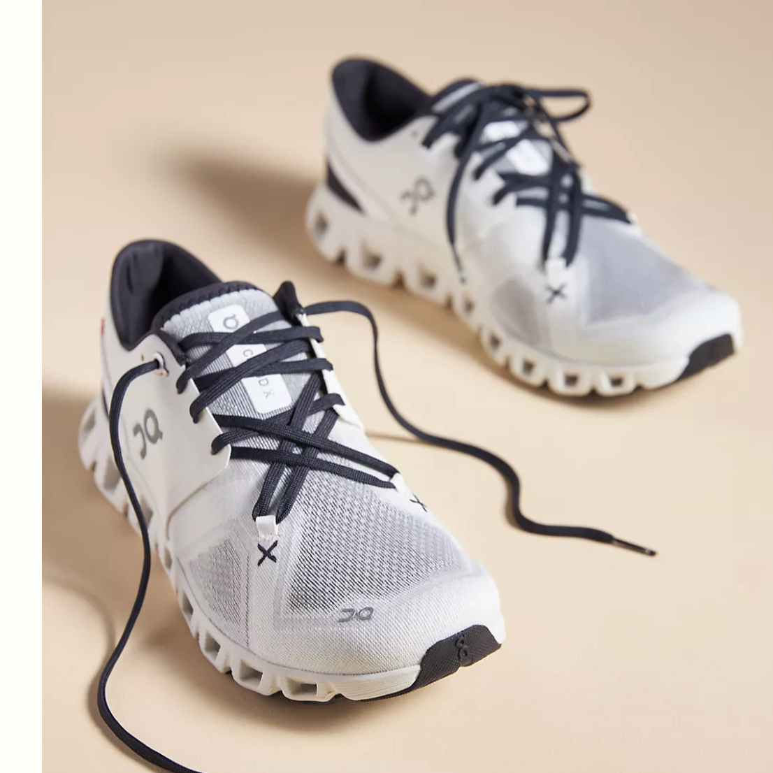 Xw 2025 in shoes