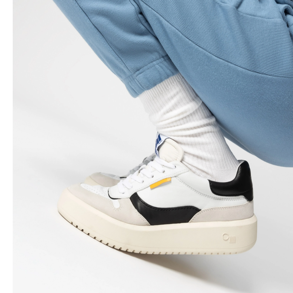 ONCEPT PRAGUE SNEAKERS