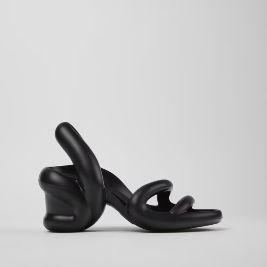 CAMPER KOBARAH-BLACK