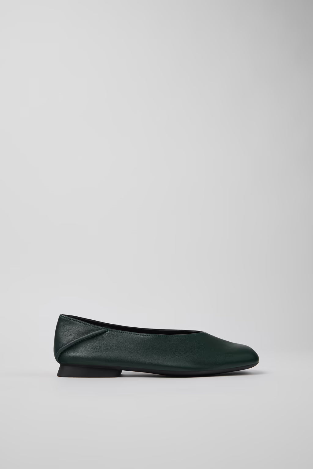 CAMPER CASI MYRA FLAT GREEN FOREST