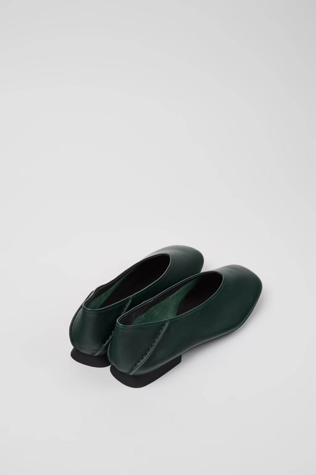 CAMPER CASI MYRA FLAT GREEN FOREST