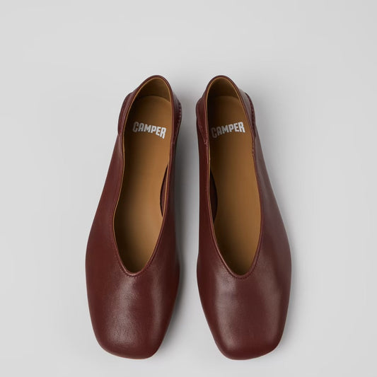 CAMPER CASI MYRA MAPLE FLATS