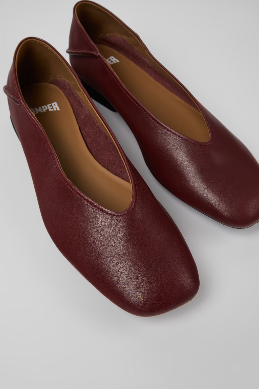 CAMPER CASI MYRA MAPLE FLATS
