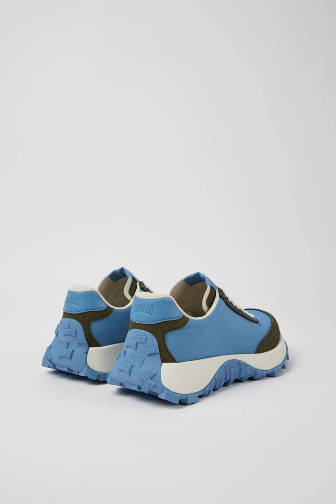 CAMPER DRIFT TRAIL W - BLUE