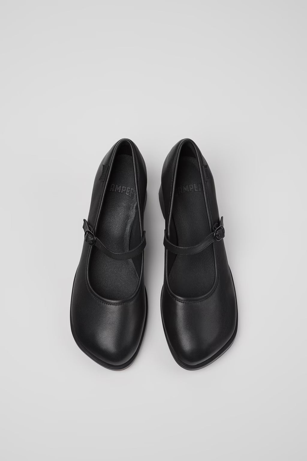 CAMPER KORA MJ HEEL