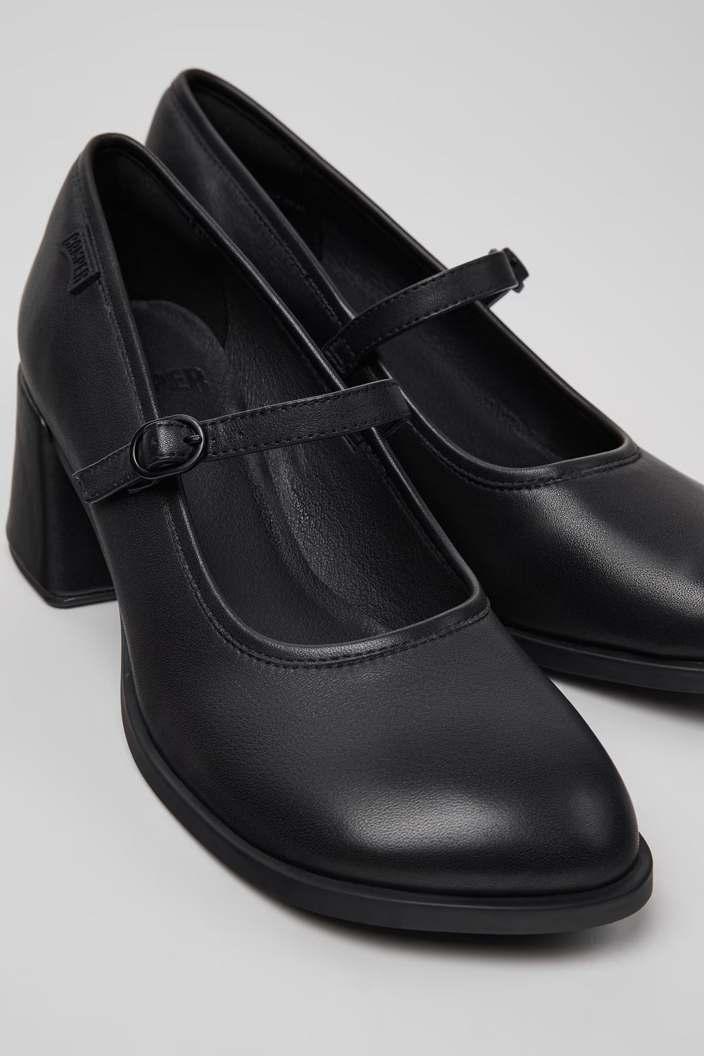 CAMPER KORA MJ HEEL
